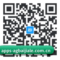Android APP 二维码